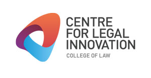 Centre for Legal Innovation logo