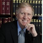 The Hon Michael Kirby AC CMG